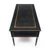 Louis XVI Ebonized Writing Desk