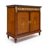Louis XVI French Marquetry Buffet