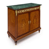 Louis XVI French Marquetry Buffet