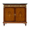 Louis XVI French Marquetry Buffet