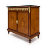 Louis XVI French Marquetry Buffet