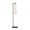 Italian Floor Lamp, Postmodern, In the Style of Goffredo Reggiani, 1980s