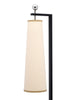 Italian Floor Lamp, Postmodern, In the Style of Goffredo Reggiani, 1980s