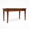 French Antique, Farm Table, Walnut, 19th Century
