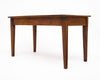 French Antique, Farm Table, Walnut, 19th Century