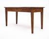 French Antique, Farm Table, Walnut, 19th Century