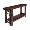 Antique, French Workbench, Chestnut, Industrial, 1920s