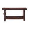 Antique, French Workbench, Chestnut, Industrial, 1920s