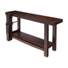 Antique, French Workbench, Chestnut, Industrial, 1920s