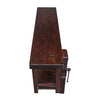Antique, French Workbench, Chestnut, Industrial, 1920s