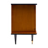 Period Mid-Century Modern Buffet, French, Rosewood, 1950s