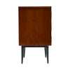 Period Mid-Century Modern Chest, Vintage French, 1960s