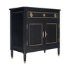 Petite, Louis XVI Style Buffet, Cabinet, Antique French 1920s