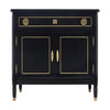 Petite, Louis XVI Style Buffet, Cabinet, Antique French 1920s