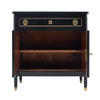 Petite, Louis XVI Style Buffet, Cabinet, Antique French 1920s