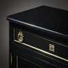 Petite, Louis XVI Style Buffet, Cabinet, Antique French 1920s