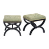 Pair of Stools, Vintage French, Circa 1930s