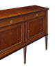 Elegant, Louis XVI Style Buffet, Antique French, 1920s