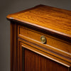 Elegant, Louis XVI Style Buffet, Antique French, 1920s