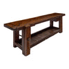 Grand, Antique French Workbench, Chestnut, Industrial, Circa 1920