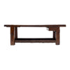 Grand, Antique French Workbench, Chestnut, Industrial, Circa 1920
