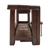Grand, Antique French Workbench, Chestnut, Industrial, Circa 1920