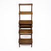 Antique, French Foldable Steps/Chair, Wooden