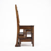 Antique, French Foldable Steps/Chair, Wooden