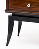 Period Art Deco, French Mahogany Side Tables