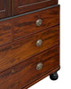 Impressive Double Corps Buffet from England, Circa 1820