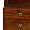 Impressive Double Corps Buffet from England, Circa 1820