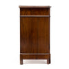 Antique Walnut, Restauration Period Buffet, French