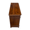 Antique Walnut, Restauration Period Buffet, French