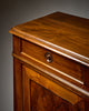 Antique Walnut, Restauration Period Buffet, French