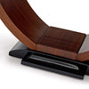 Art Deco Period, French Vintage Dining Table, Rosewood