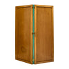 French Antique Panel Screen, Gold Leaf