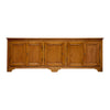 Louis Philippe French Antique Buffet, Solid Wood, Circa 1880