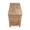 French Antique, Louis XVI Period Chest of Drawers, Painted