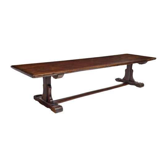 Portuguese 18th century Monastery Table, Circa 1750