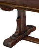 Portuguese 18th century Monastery Table, Circa 1750