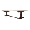 Portuguese 18th century Monastery Table, Circa 1750