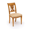 Directoire Antique French Dining Chairs, Circa 1920