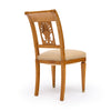 Directoire Antique French Dining Chairs, Circa 1920