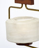 Period Mid-Century Modern, Danish Petite Chandelier