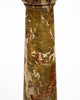 Antique Breccia Pontifica Marble Columns, Italian, Circa 1910