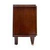 Vintage French Art Deco Period Buffet, Rosewood, Circa 1940