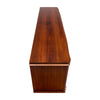 Vintage French Art Deco Period Buffet, Rosewood, Circa 1940