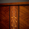 Vintage French Art Deco Period Buffet, Rosewood, Circa 1940