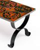Ceramic Tiled French Coffee Table from Vallauris