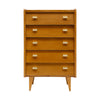 Period Mid-Century Modern French Chiffonier, Circa 1950